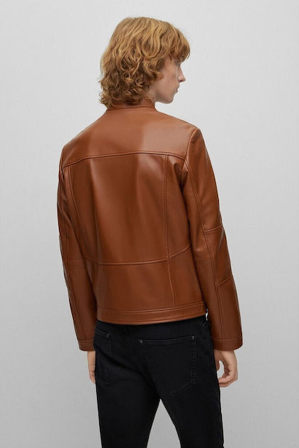 ΔΕΡΜΑΤΙΝΟ BOSS - 220